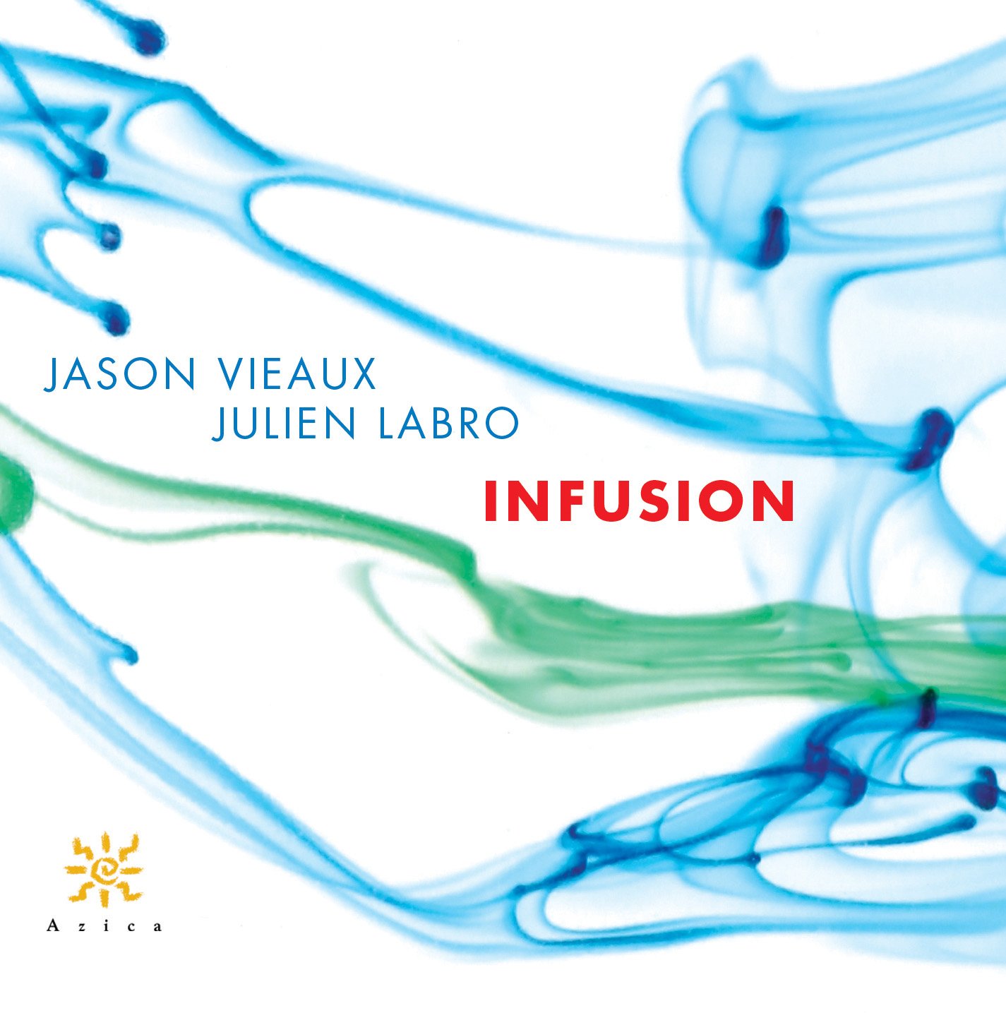 Infusion album cover